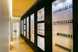Montenero 8 Beauty & Luxury SPA