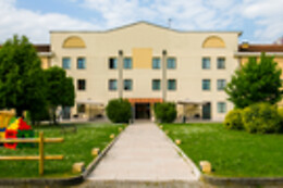 Una Hotels Occhiobello