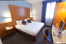 Una Hotels Occhiobello