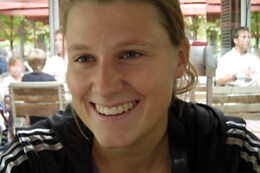 Isabelle Kern - Coaching Sportif