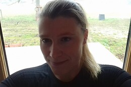 Isabelle Kern - Coaching Sportif