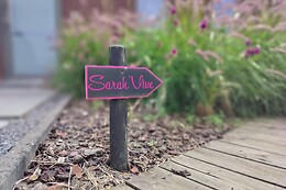 Sarah'Vive