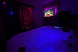 TH INSTITUT SPA