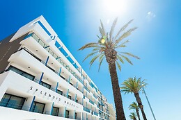 SPLENDID HOTEL