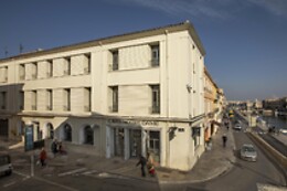 Hôtel de Paris