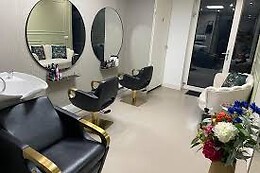 Bellah hair & beauty clinic