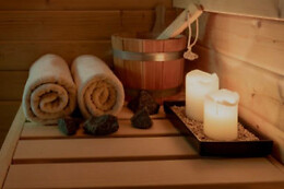 NADINNE SPA