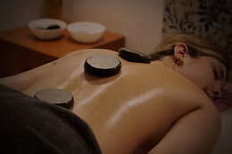 NADINNE SPA