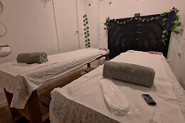 NADINNE SPA