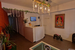 NADINNE SPA