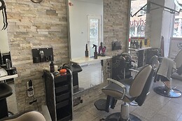 Beauty Hair Utrecht
