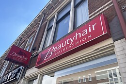 Beauty Hair Utrecht