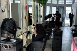 Cabeleireiro Karol coiffeur e Estética