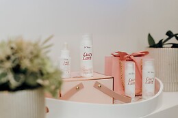 CENTRO DE BELLEZA Y MEDICINA ESTÉTICA LUCY LARA