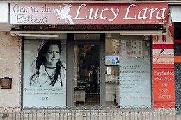 CENTRO DE BELLEZA Y MEDICINA ESTÉTICA LUCY LARA