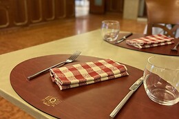 Pilotta by Bequadro