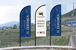 Cantina El Zeremia