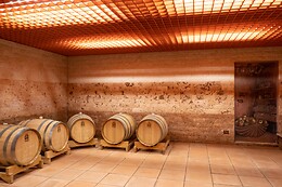 Cantina El Zeremia