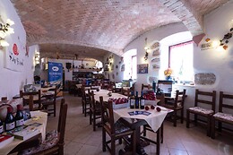 Cantina El Zeremia