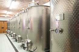 Cantina El Zeremia