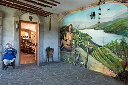 Cantina El Zeremia