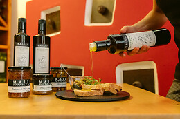 Cantina Maixei