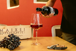 Cantina Maixei