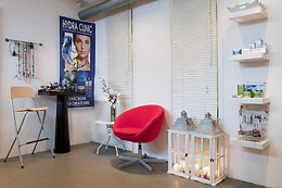 Beautysalon Dana
