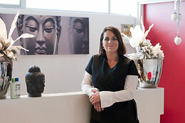 Beautysalon Dana
