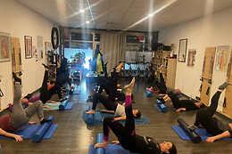 Pilates 68