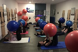 Pilates 68