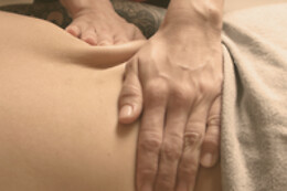 Massage Libourne