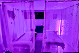 Shine Spa