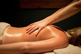 Shine Spa