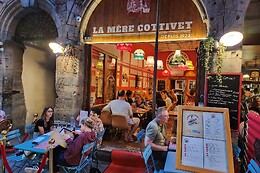 La Mère Cottivet