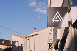 Le Prisme Montpellier