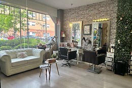 ESTETICA AINHOA MARTIN