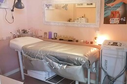 ESTETICA AINHOA MARTIN
