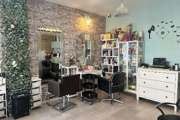 ESTETICA AINHOA MARTIN