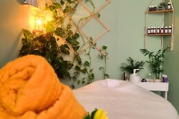 MASAJES FUENGIROLA BODY SATTVA AMORA