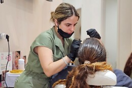 TERRA BEAUTY SPA