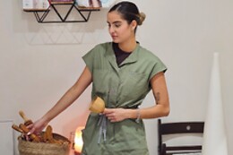 TERRA BEAUTY SPA