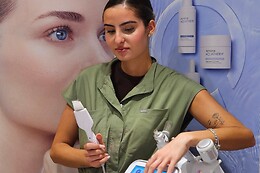 TERRA BEAUTY SPA