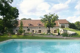 Chambres et Jardin de Pierres