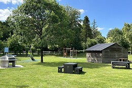Camping Saintes Grandes rives