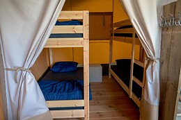 Camping Saintes Grandes rives