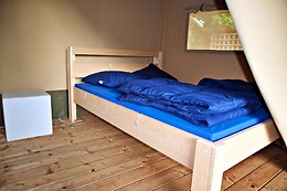 Camping Saintes Grandes rives
