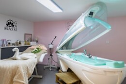 Institut de Beauté Nadia