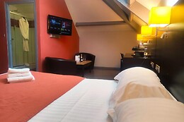 Hôtel BG Limoges Sud