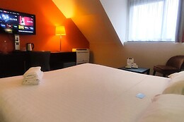 Hôtel BG Limoges Sud